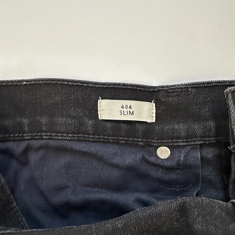 J. Crew crew 484